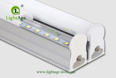T5 Integrated LED Tube Light 01