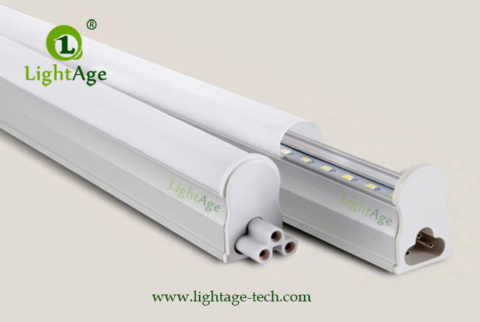T5 Integrated LED Tube Light 02