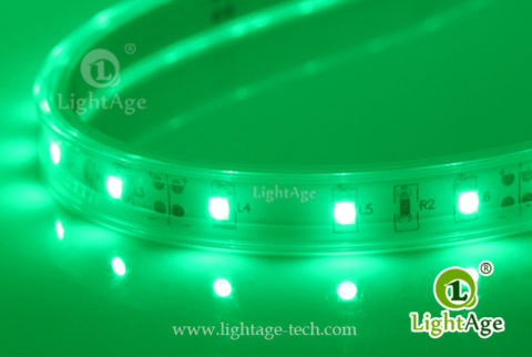 LightAge LED Strip 3528-60-8mm 02