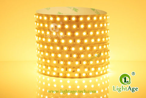 LightAge LED Strip 3528 CRI90 120leds 01