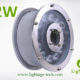 12W LED Fountain Light LightAge LA-PU12-12W 05